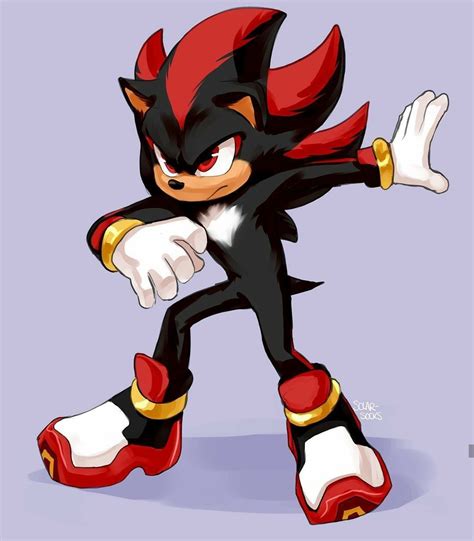 movie shadow fanart